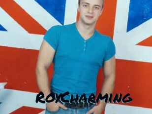 RoyCharming Sexties