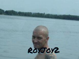 RoyJoy2
