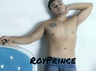 RoyPrince