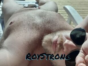 RoyStrong