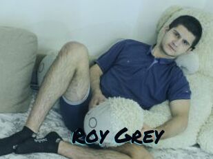 Roy_Grey