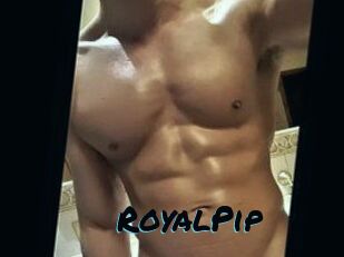 RoyalPip