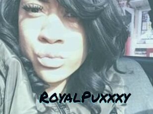 RoyalPuxxxy