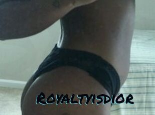 Royaltyisdior