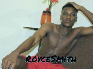 RoyceSmith