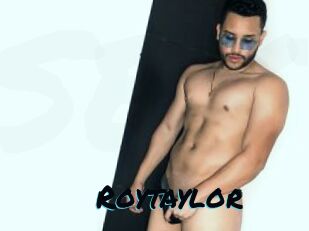 Roytaylor