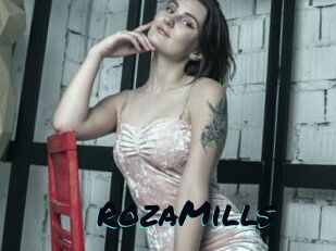 RozaMills