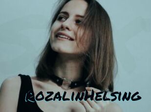 RozalinHelsing