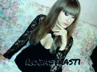 Rozastrasti Sexties