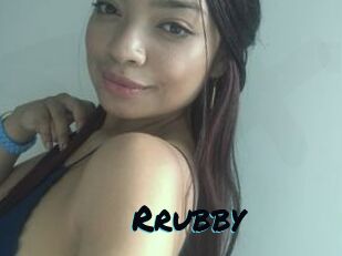 Rrubby