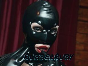 RubberRuby