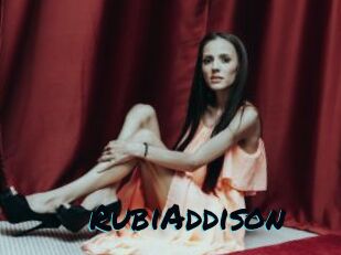 RubiAddison Sexties
