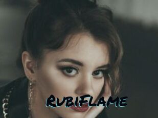 RubiFlame