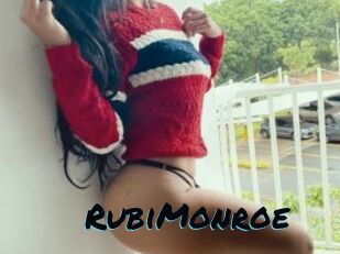 RubiMonroe