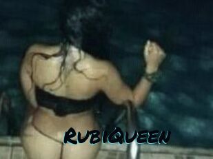 RubiQueen