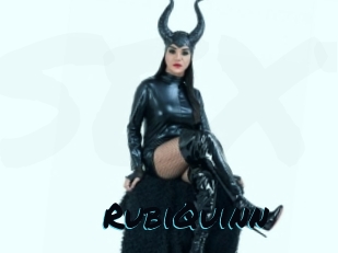 RubiQuinn Sexties