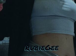 RubieGee
