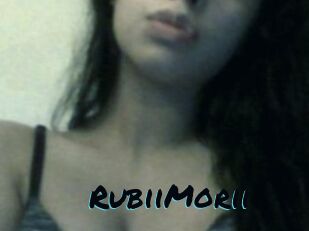 RubiiMorii