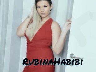RubinaHabibi