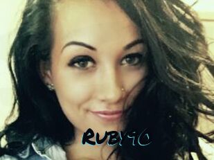 Ruby90