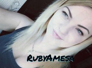 RubyAmesa
