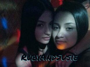 RubyAndSusie