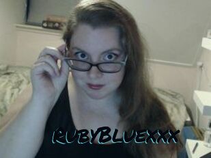RubyBluexxx