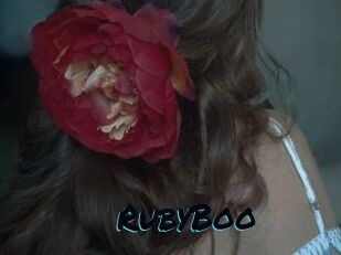 RubyBoo