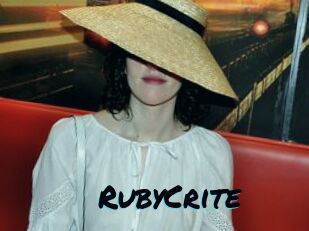 RubyCrite