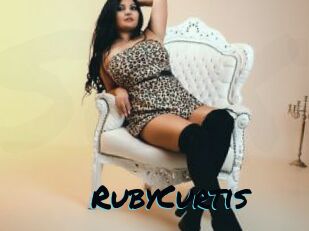 RubyCurtis