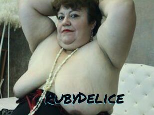 RubyDelice