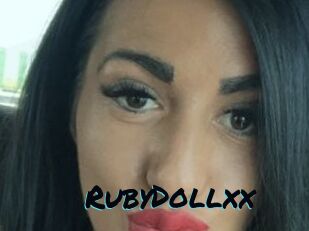 RubyDollxx