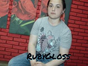 RubyGloss