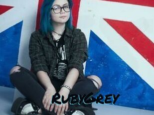 RubyGrey