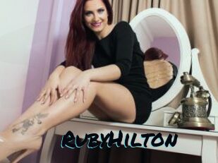 RubyHilton