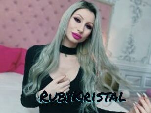 RubyKristal