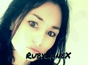 RubyLaneX
