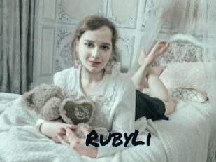 RubyLi