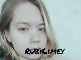 RubyLimey