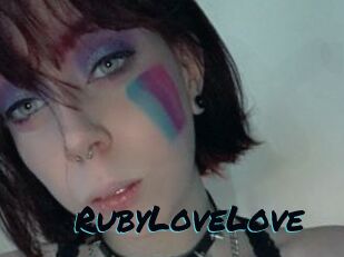 RubyLoveLove
