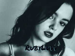 RubyLuvv