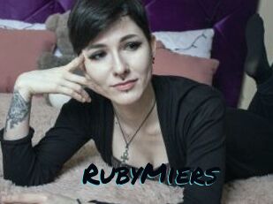 RubyMiers