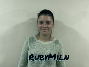 RubyMiln