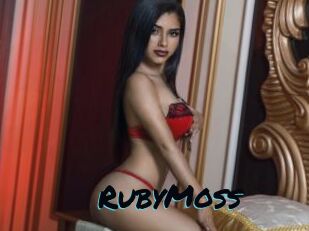 RubyMoss