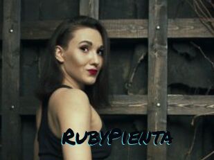 RubyPienta