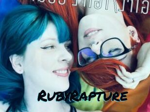 RubyRapture