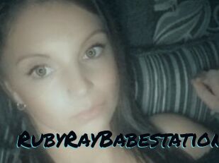 RubyRayBabestation