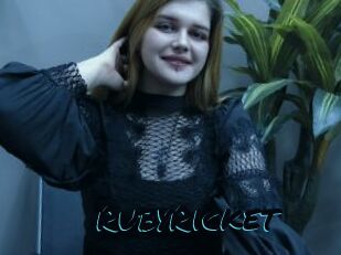 RubyRicket
