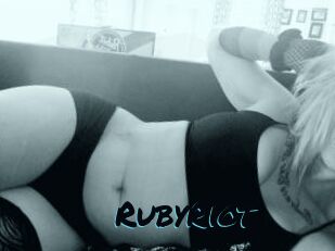 RubyRiot