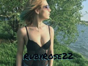 RubyRose22